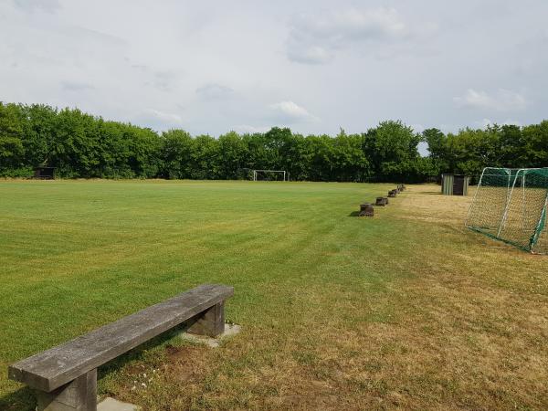 Fortuna-Sportplatz - Heinrichswalde