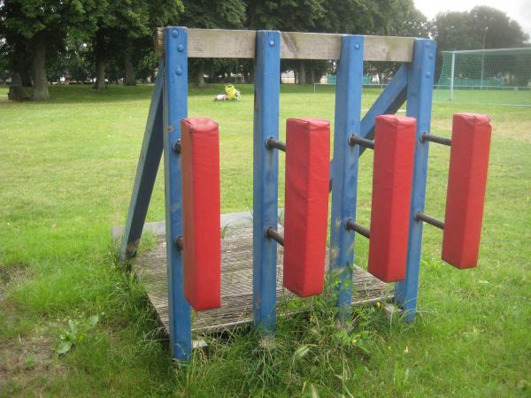 Emslandstadion II - Rheine-Wietesch