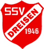 Wappen SSV Dreisen 1946  73600