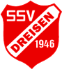 Wappen SSV Dreisen 1946