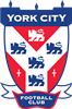 Wappen York City FC
