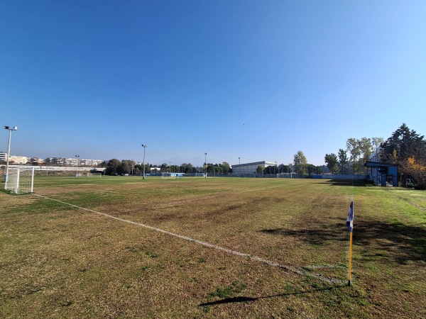 Iraklis FC Proponitiko Kentro - Kalamaria