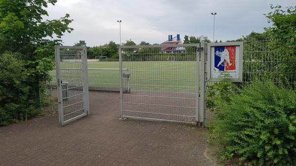 Sportpark Schlangenberg Platz 2 - Langenfeld/Rheinland-Richrath