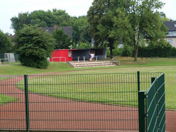 Bickern-Sportplatz - Herne-Wanne-Eickel