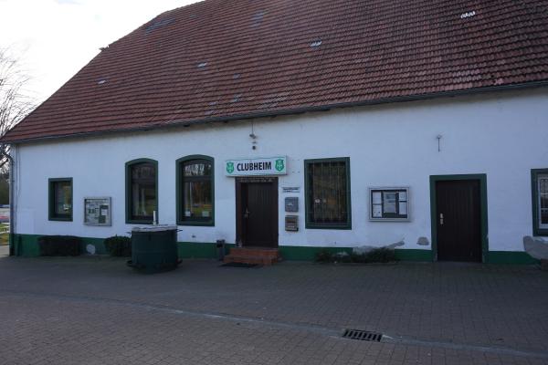 Osterhaus Kampfbahn - Osnabrück-Haste