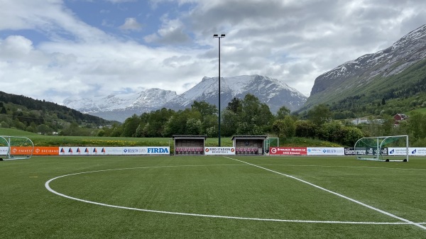 Reed Stadion - Breim