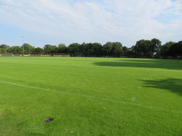 Weserstadion Platz 6 - Bremen-Östliche Vorstadt