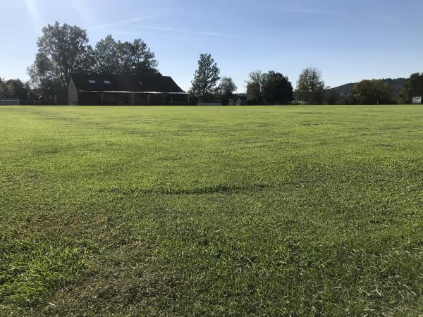 Sportanlage Hedersdorf - Schnaittach-Hedersdorf-Lohmühle