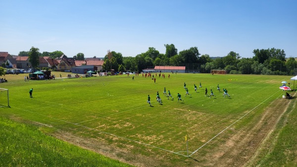 Sportanlage Laub - Prichsenstadt-Laub