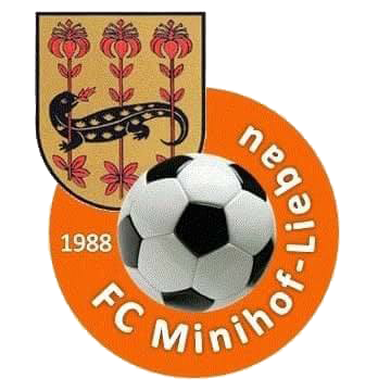 Wappen FC Minihof-Liebau  62982