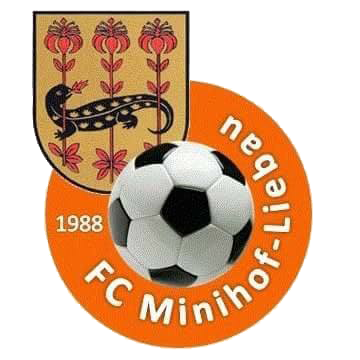 Wappen FC Minihof-Liebau