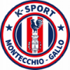 Wappen K Sport Montecchio Gallo
