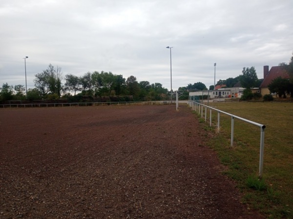 Sportanlage Mörser Straße B-Platz - Wolfsburg-Ehmen