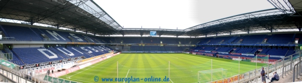 Schauinsland-Reisen-Arena - Duisburg-Wedau