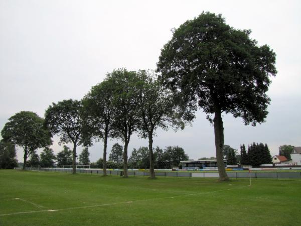Sportanlage an der Mühle B-Platz - Haren/Ems-Rütenbrock