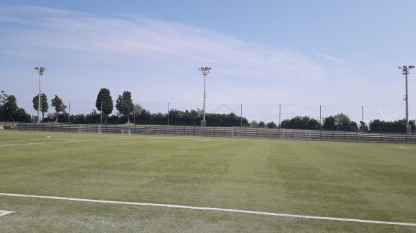 Stadion Pod Obzidjem - Piran