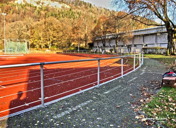 Neckarstadion - Oberndorf/Neckar