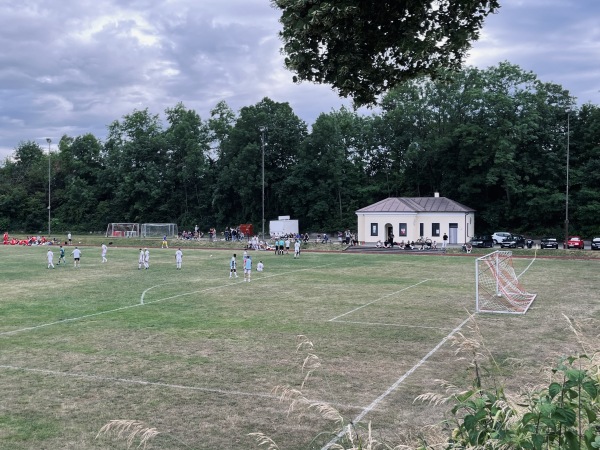 Sportplatz Pähler Straße - Raisting