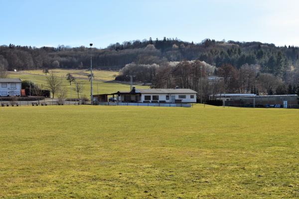 Sportplatz Auf dem Bruch - Herborn-Schönbach