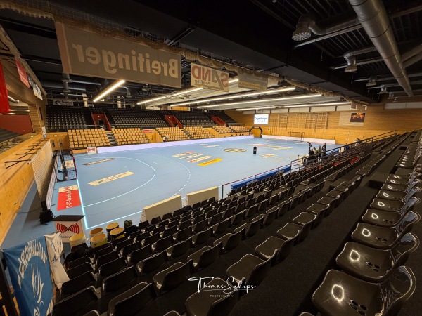 Untermainhalle - Elsenfeld