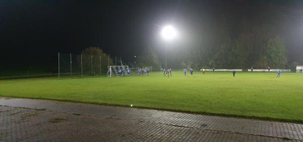Sportplatz Irschenberg  - Irschenberg