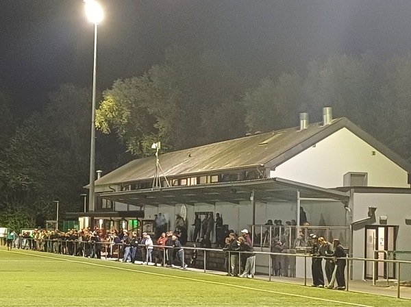Stade Am Ga - Wuermeldeng (Wormeldange)