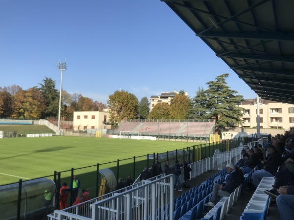 Stadio Comunale Città di Gorgonzola - Gorgonzola