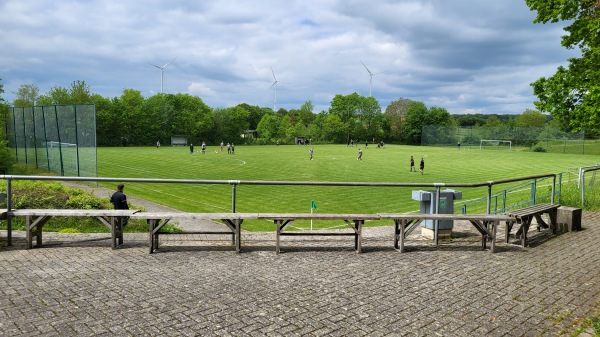 Waldstadion - Werneck-Schraudenbach