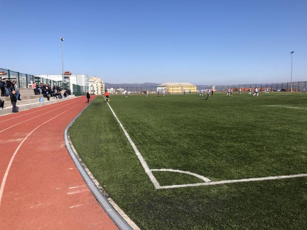 Stadiumi Sintetic Gjilan - Gjilan (Gnjilane)