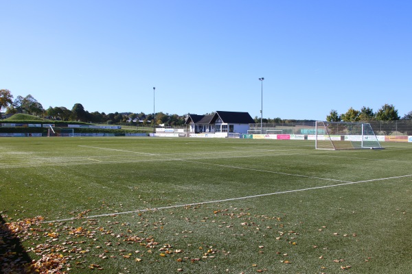 Sportplatz St-Wendelin-Straße - Üxheim-Leudersdorf