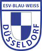 Wappen Eisenbahner SV Blau-Weiß Düsseldorf 1926