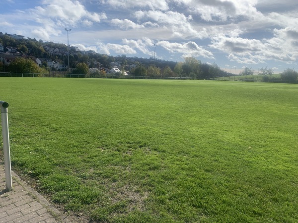 Bruchstadion Nebenplatz - Sinsheim-Rohrbach