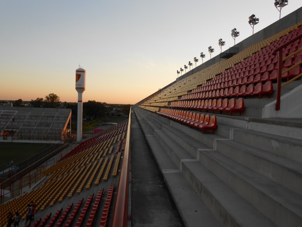 Estadio Centenario de Resistencia - Resistencia