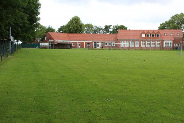 Sportplatz Nesse - Dornum-Nesse