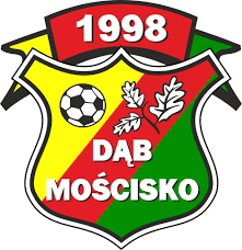 Wappen LKS Dąb Mościsko  125467