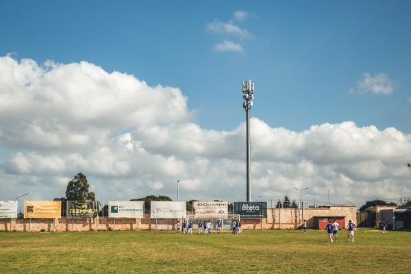 Stadio Comunale Viale Olimpia - Locorotondo