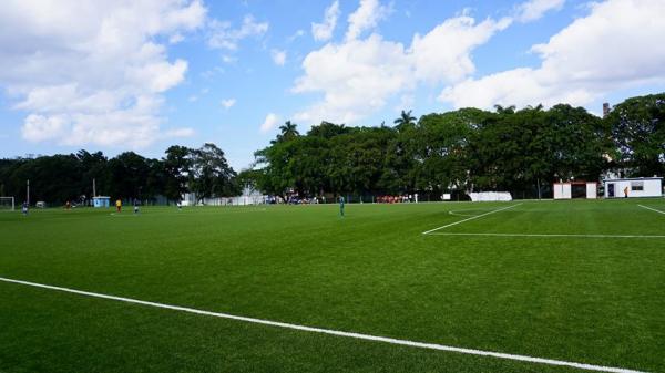 Estadio La Polar - Ciudad de La Habana