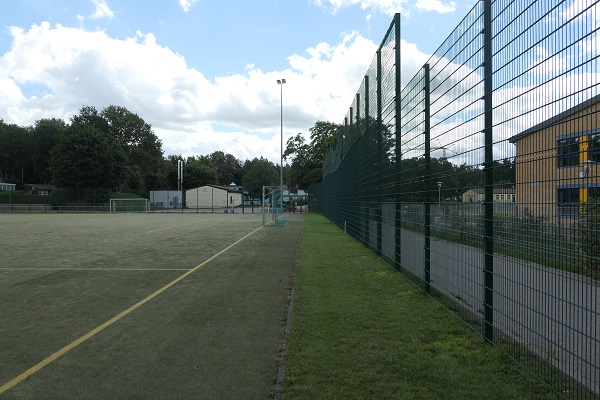 Sportplatz Laage 2 - Laage