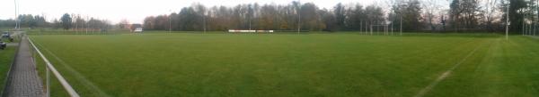 Sportplatz Herxheimweyher - Herxheimweyher