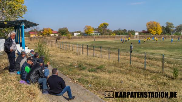 Stadionul Ion Oblemenco - Corabia