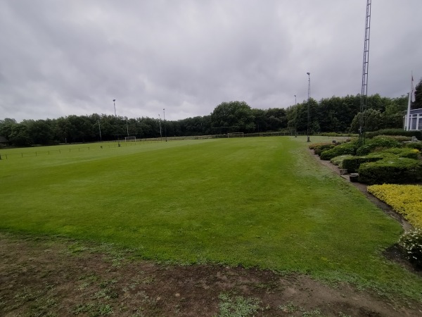 Sportpark Hoenderberg - Roermond-Swalmen