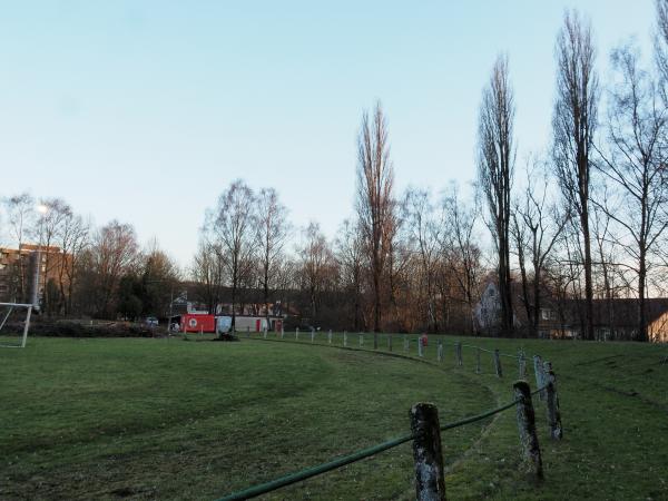 Sportplatz Rote Berge - Schwelm