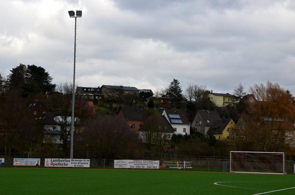 Kaspar Stotzem Sportpark - Eftstadt-Bliesheim