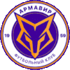 Wappen FK Armavir
