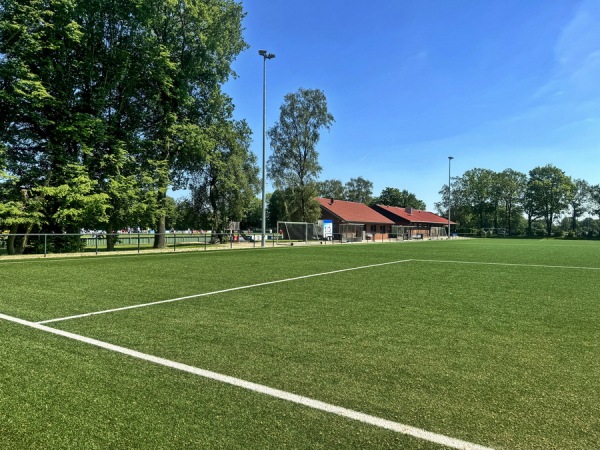 Sportanlage Ammeloe Platz 2 - Vreden-Ammeloe