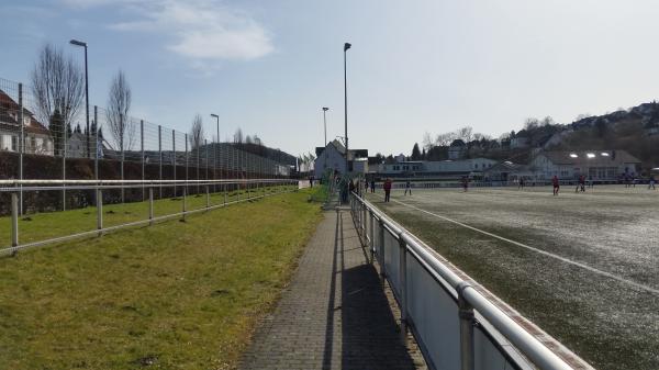 Röhrtal-Stadion - Sundern/Sauerland