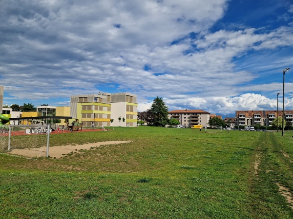 Centre Scolaire Les Perrerets - Gland