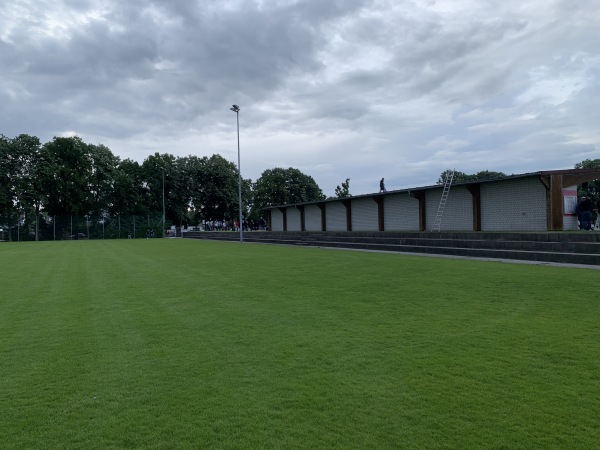 Sportpark Ergolding Platz 2 - Ergolding