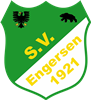 Wappen SG Engersen 2000 diverse  68862
