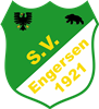 Wappen SG Engersen 2000 diverse